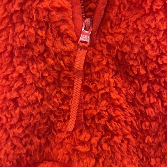 NWT Wondershop Super soft half zip pull over long sleeve size L - Picture 5 of 9